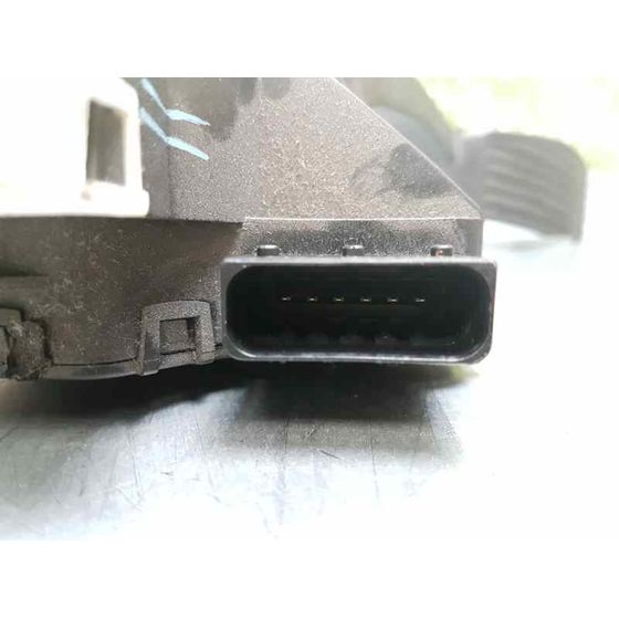 Potenciometro Pedal Para Opel Corsa D