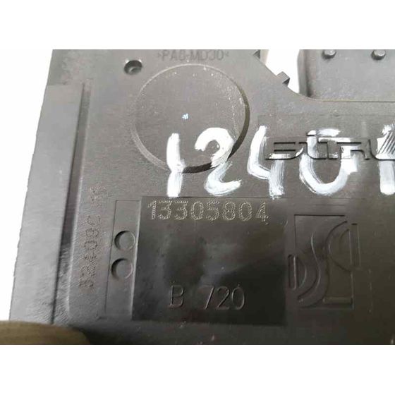 Potenciometro Pedal Para Opel Corsa D