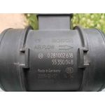 Caudalimetro Para Opel Corsa D
