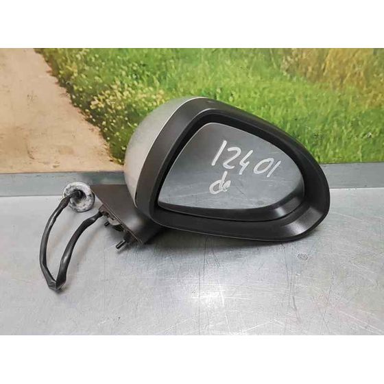 Retrovisor Derecho Para Opel Corsa D