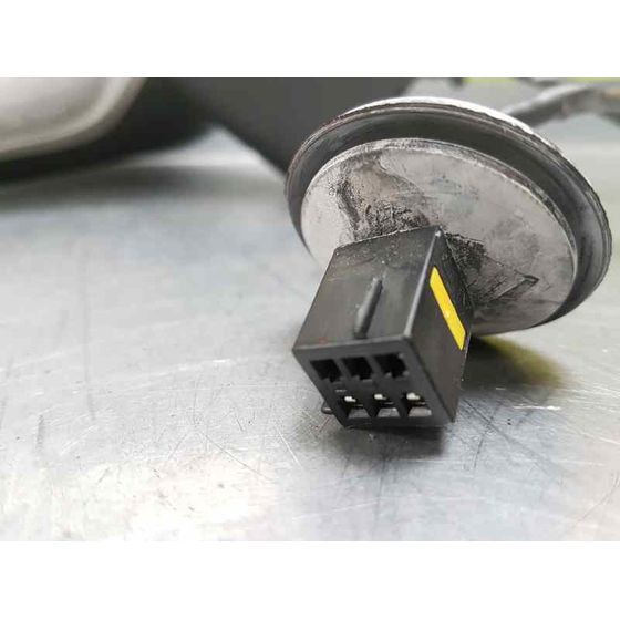 Retrovisor Derecho Para Opel Corsa D