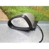 Retrovisor Izquierdo Para Opel Corsa D