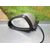 Retrovisor Izquierdo Para Opel Corsa D