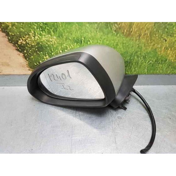 Retrovisor Izquierdo Para Opel Corsa D