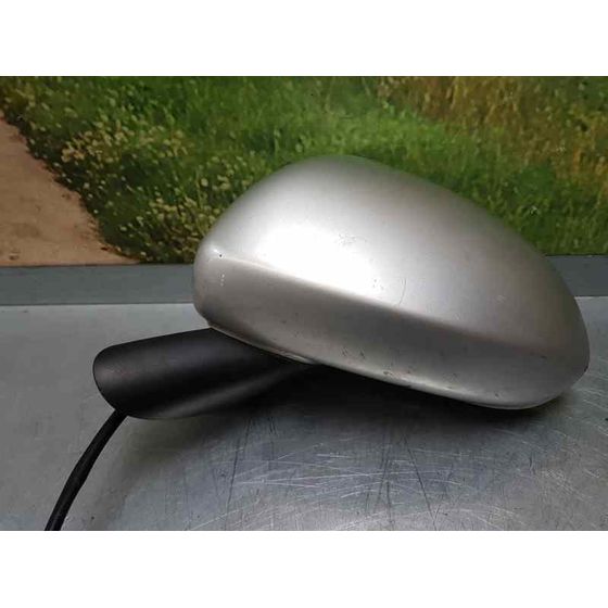 Retrovisor Izquierdo Para Opel Corsa D