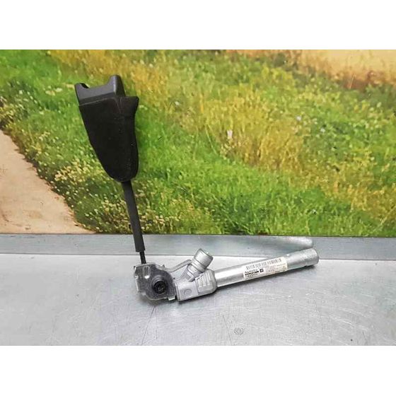 Pretensor Airbag Derecho Para Opel Corsa D