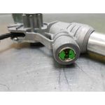 Pretensor Airbag Derecho Para Opel Corsa D
