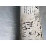 Pretensor Airbag Derecho Para Opel Corsa D