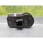 Mando Luces Para Opel Corsa D