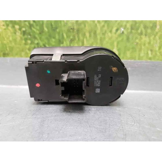 Mando Luces Para Opel Corsa D