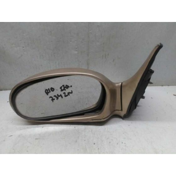 Retrovisor Izquierdo Para Kia Rio