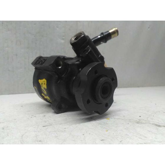 Bomba Direccion Para Peugeot Boxer Caja Cerrada