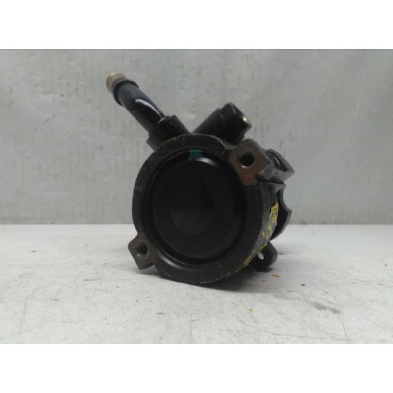 Bomba Direccion Para Peugeot Boxer Caja Cerrada