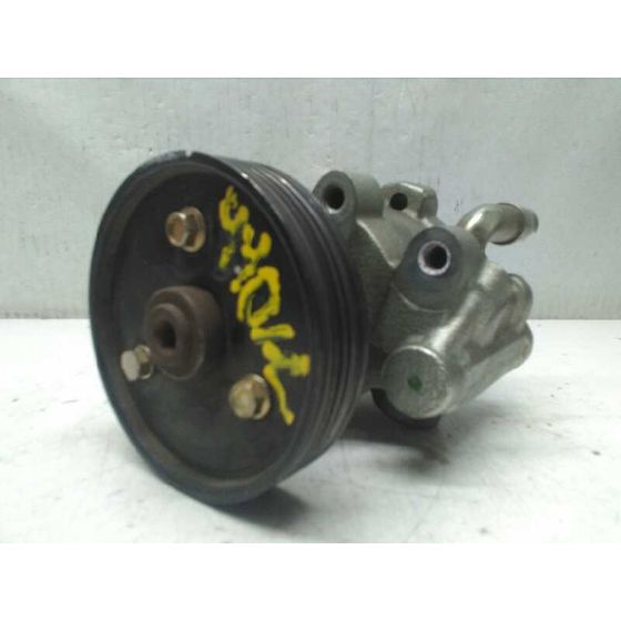 Bomba Direccion Para Renault Scenic
