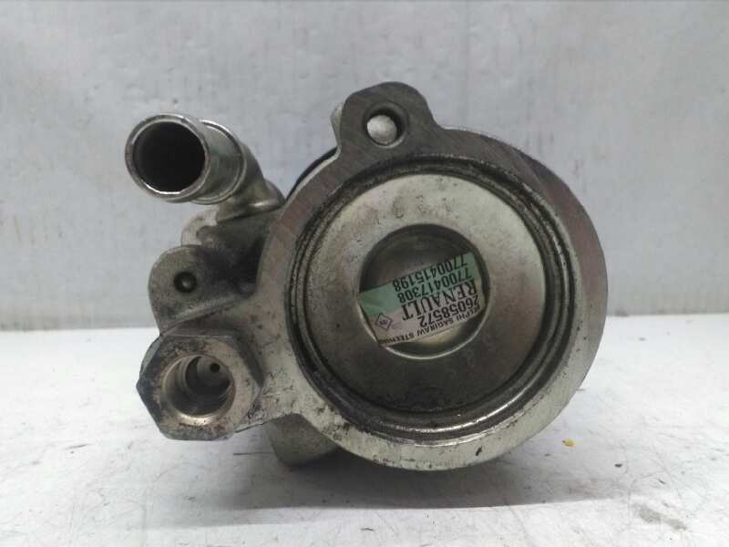 Bomba Direccion Para Renault Scenic