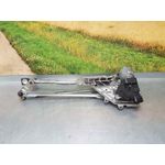 Motor Limpia Delantero Para Ford Fiesta