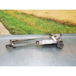 Motor Limpia Delantero Para Ford Fiesta