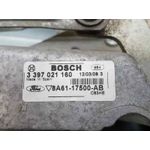 Motor Limpia Delantero Para Ford Fiesta