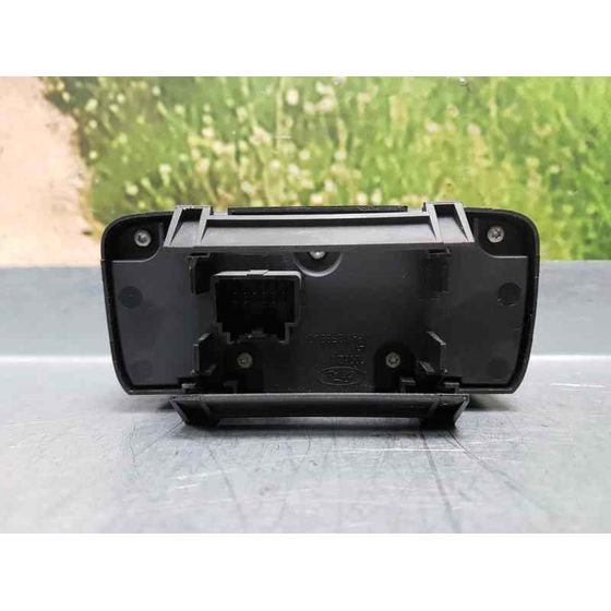 Mando Luces Para Ford Fiesta