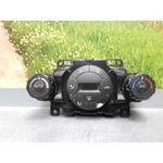 Mando Climatizador Para Ford Fiesta