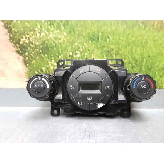 Mando Climatizador Para Ford Fiesta