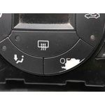Mando Climatizador Para Ford Fiesta