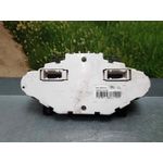 Mando Climatizador Para Ford Fiesta