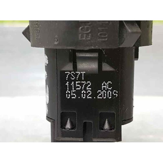Boton Start/Stop Para Ford Fiesta