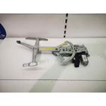 Elevalunas Delantero Derecho Para Opel Corsa C