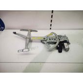 Elevalunas Delantero Derecho Para Opel Corsa C