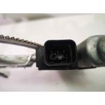 Elevalunas Delantero Derecho Para Opel Corsa C