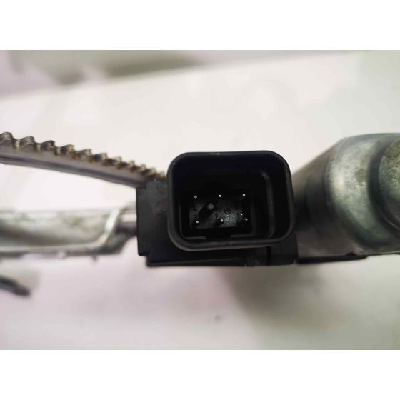 Elevalunas Delantero Derecho Para Opel Corsa C