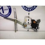 Elevalunas Delantero Derecho Para Opel Astra F Berlina