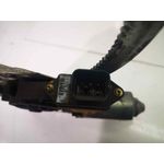 Elevalunas Delantero Derecho Para Opel Astra F Berlina