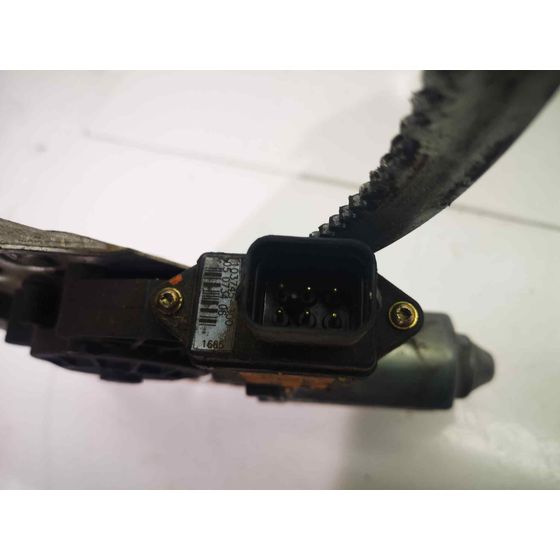 Elevalunas Delantero Derecho Para Opel Astra F Berlina
