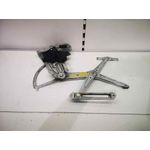 Elevalunas Delantero Izquierdo Para Opel Astra G Berlina
