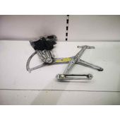 Elevalunas Delantero Izquierdo Para Opel Astra G Berlina