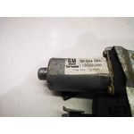 Elevalunas Delantero Izquierdo Para Opel Astra G Berlina