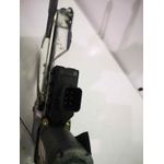 Elevalunas Delantero Izquierdo Para Opel Astra G Berlina