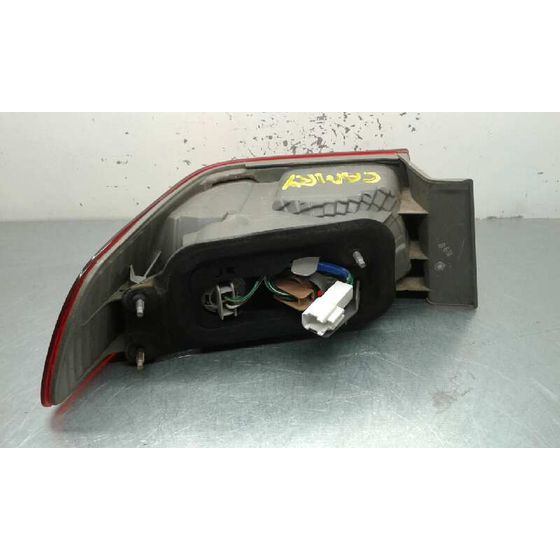 Piloto Trasero Derecho para Toyota Camry (V10)