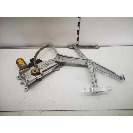 Elevalunas Delantero Derecho Para Opel Zafira A