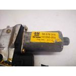 Elevalunas Delantero Derecho Para Opel Zafira A