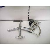 Elevalunas Delantero Izquierdo Para Opel Astra G Berlina