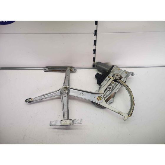 Elevalunas Delantero Izquierdo Para Opel Astra G Berlina