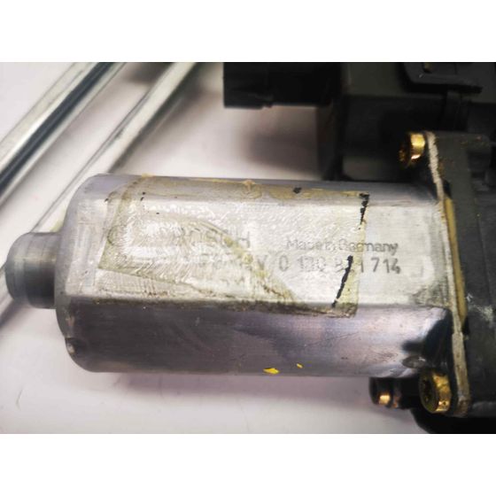Elevalunas Delantero Izquierdo Para Opel Astra G Berlina