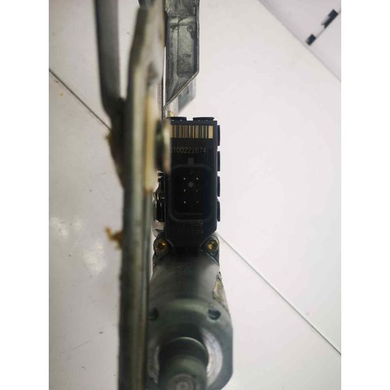 Elevalunas Delantero Izquierdo Para Opel Astra G Berlina