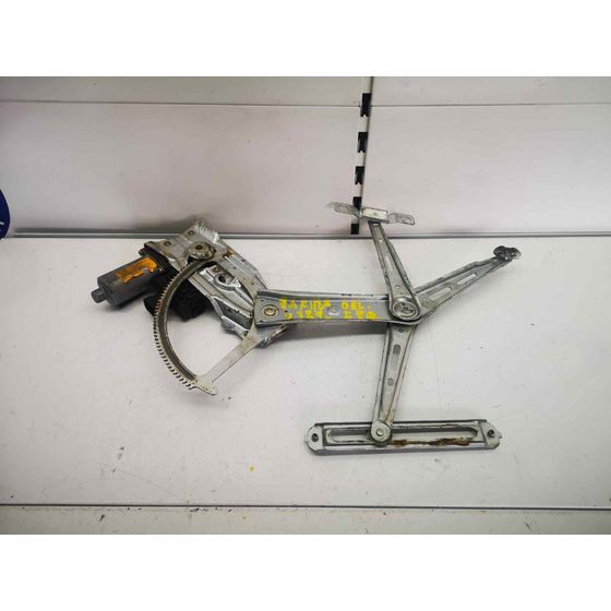 Elevalunas Delantero Izquierdo Para Opel Zafira A