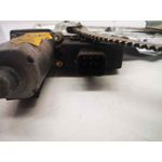Elevalunas Delantero Izquierdo Para Opel Zafira A