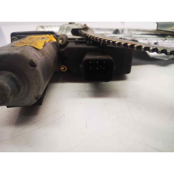 Elevalunas Delantero Izquierdo Para Opel Zafira A