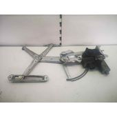 Elevalunas Delantero Izquierdo Para Opel Astra G Berlina